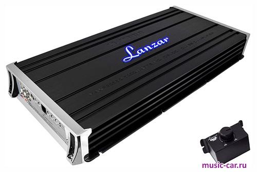 Автомобильный усилитель Lanzar MAXP2055D
