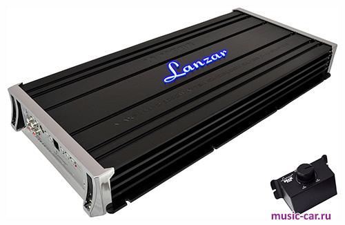 Автомобильный усилитель Lanzar MAXP2651D
