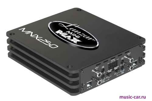Автомобильный усилитель Lanzar MNX250