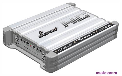 Автомобильный усилитель Lanzar OPTIHC2004 