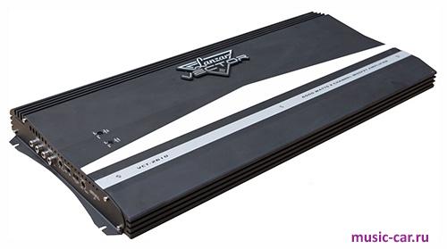 Автомобильный усилитель Lanzar VCT2610