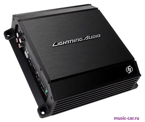 Автомобильный усилитель Lightning Audio L-2125