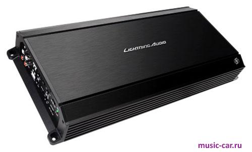 Автомобильный усилитель Lightning Audio L-4300