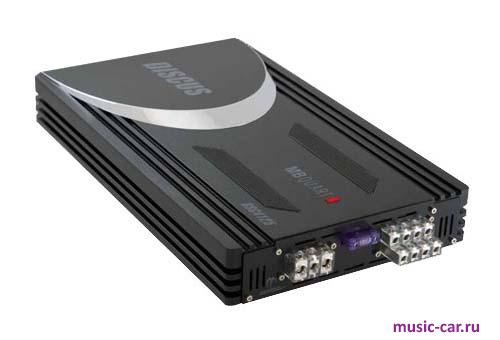 Автомобильный усилитель MB Quart DSC 4125