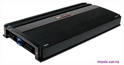 Автомобильный усилитель MB Quart OA1100.5
