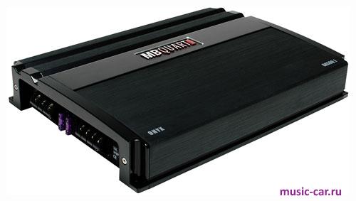 Автомобильный усилитель MB Quart OA500.1