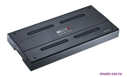 Автомобильный усилитель MB Quart PAB 1200.1D