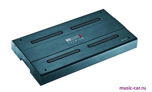 Автомобильный усилитель MB Quart PAB 4100