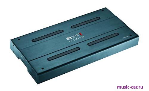 Автомобильный усилитель MB Quart PAB 5400