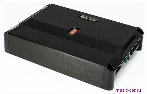 Автомобильный усилитель MB Quart RM1000.1