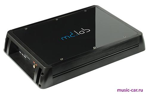 Автомобильный усилитель MDLab AM-100.4DSP