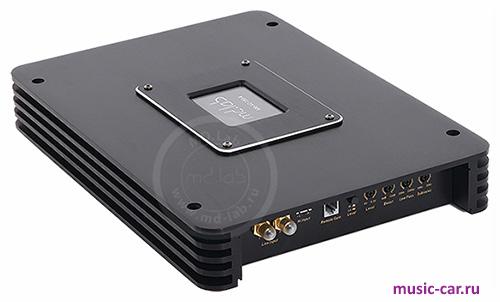 Автомобильный усилитель MDLab AM-AC-150.4