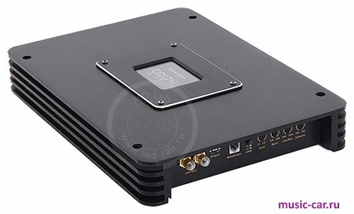 Автомобильный усилитель MDLab AM-DC-1000.1