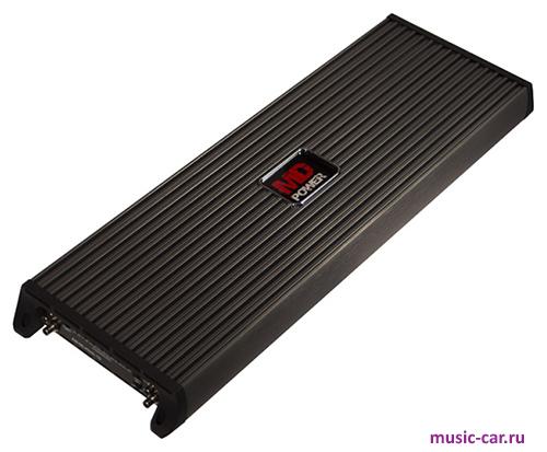 Автомобильный усилитель MDLab AM-DC4500.1D