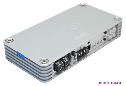 Автомобильный усилитель MDLab AM-MB2