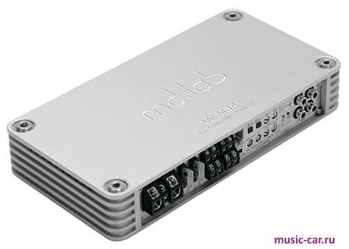 Автомобильный усилитель MDLab AM-MB4