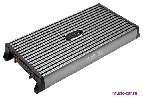 Автомобильный усилитель MDLab AM-SQ150.4
