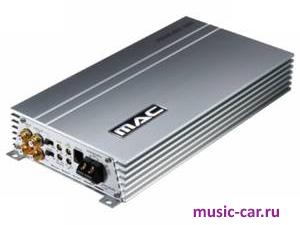 Автомобильный усилитель Mac Audio FEARLESS ONE