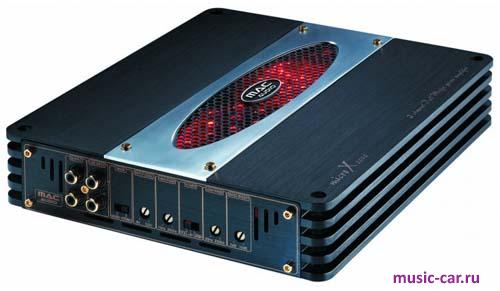 Автомобильный усилитель Mac Audio Micro X 2000