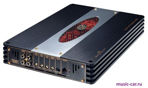 Автомобильный усилитель Mac Audio Micro XL 1000