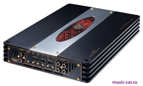 Автомобильный усилитель Mac Audio Micro XL 4000