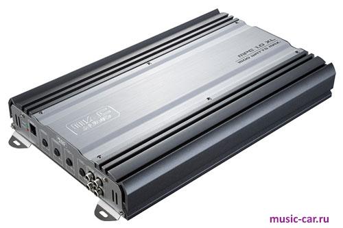 Автомобильный усилитель Mac Audio MPExclusive 1.0 XL