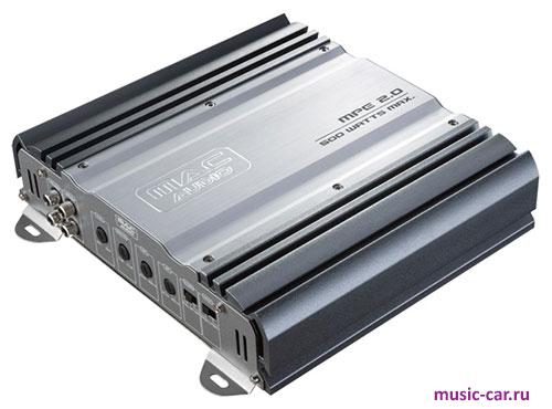 Автомобильный усилитель Mac Audio MPExclusive 2.0