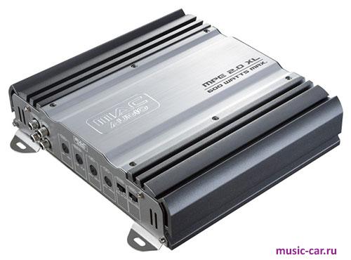 Автомобильный усилитель Mac Audio MPExclusive 2.0 XL