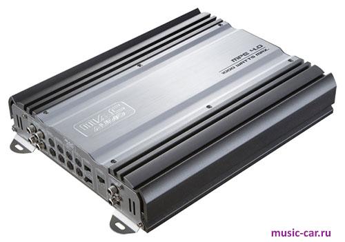 Автомобильный усилитель Mac Audio MPExclusive 4.0