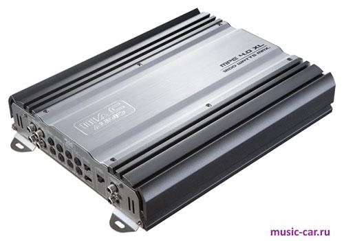 Автомобильный усилитель Mac Audio MPExclusive 4.0 XL