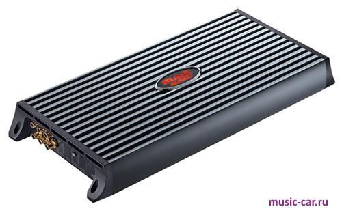 Автомобильный усилитель Mac Audio Reference 2.1 DSP