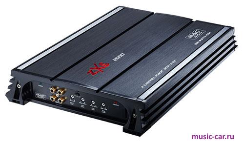 Автомобильный усилитель Mac Audio ZXS 2000