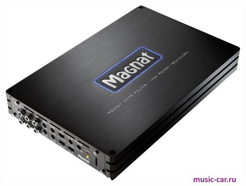 Автомобильный усилитель Magnat Power Core Four S