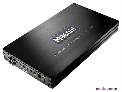 Автомобильный усилитель Magnat Power Core One Limited