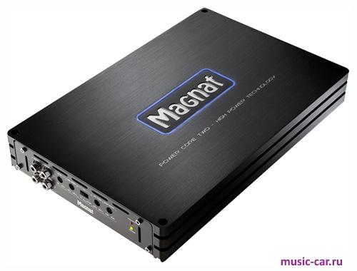 Автомобильный усилитель Magnat Power Core Two