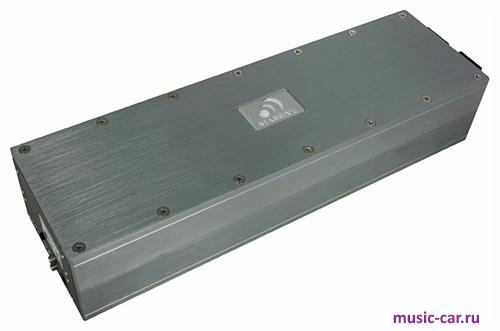 Автомобильный усилитель Massive D 16000