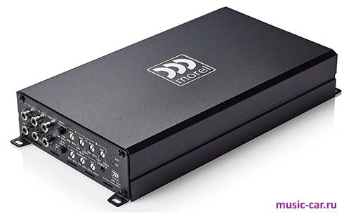 Автомобильный усилитель Morel MPD 5.550