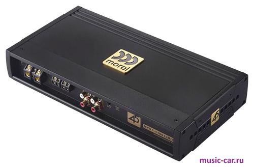Автомобильный усилитель Morel MPS 1.1100 Limited