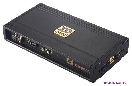 Автомобильный усилитель Morel MPS 2.150 Limited