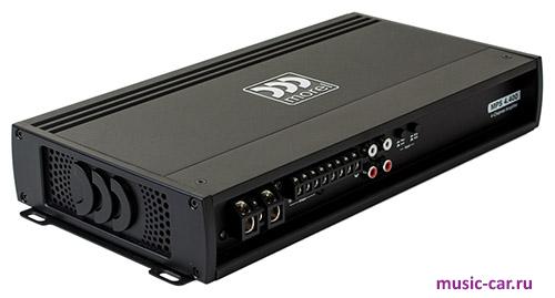 Автомобильный усилитель Morel MPS 4.400