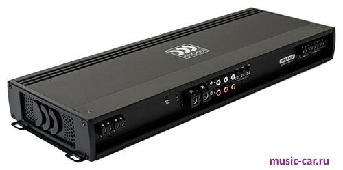 Автомобильный усилитель Morel MPS 5.950