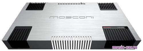 Автомобильный усилитель Mosconi Gladen A Class