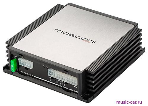 Автомобильный усилитель Mosconi Gladen Pico 8|10 DSP