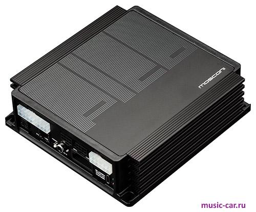 Автомобильный усилитель Mosconi Gladen Pico V2 4|8 DSP