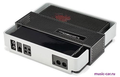 Автомобильный усилитель Mosconi Gladen Pro 2|10 AAB