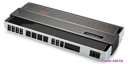 Автомобильный усилитель Mosconi Gladen Pro 8|30 DSP