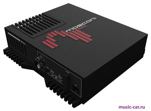 Автомобильный усилитель Mosconi Gladen One 130.2
