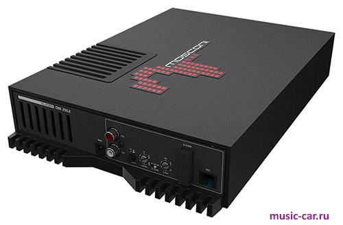 Автомобильный усилитель Mosconi Gladen One 250.2