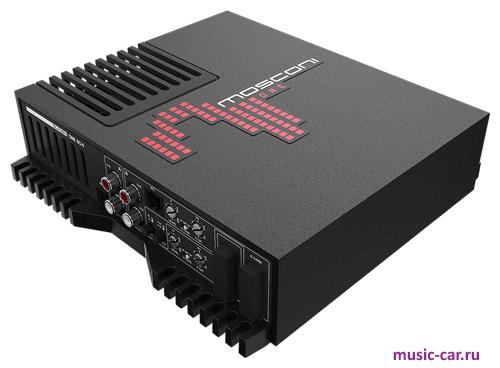 Автомобильный усилитель Mosconi Gladen One 80.4