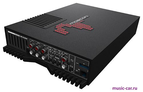 Автомобильный усилитель Mosconi Gladen One 90.8 DSP